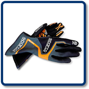 Karting Gloves